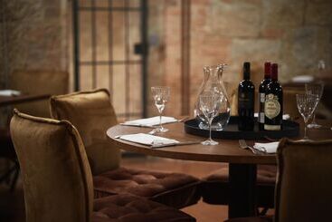 酒店 Precise Tale Poggio Alla Sala