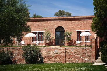 酒店 Precise Tale Poggio Alla Sala