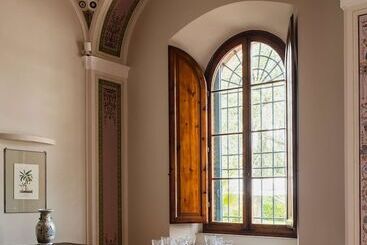 酒店 Precise Tale Poggio Alla Sala
