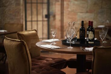 酒店 Precise Tale Poggio Alla Sala