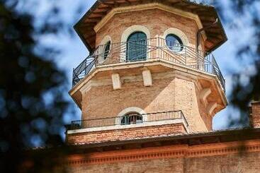 酒店 Precise Tale Poggio Alla Sala