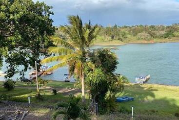 酒店 Puerto San Luis
