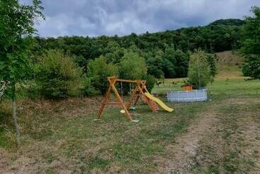پانسیون Apartma Patricija Cozy Apartments