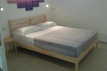 بنسيون Byb Cà Del Mar