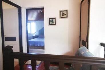 پانسیون Chambres D Hôtes Villa Bella Fiora