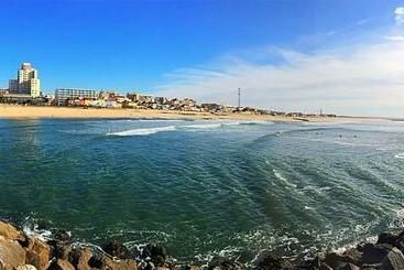 پانسیون Family Espinho Porto Guesthouse