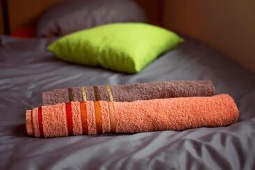 پانسیون Guesthouse Adi