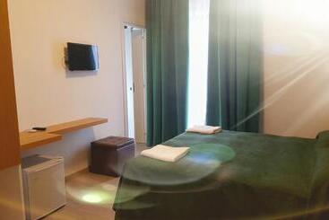 پانسیون Il Piccolo Principe Relais