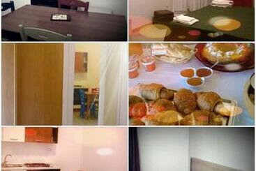 پانسیون Il Piccolo Principe Relais