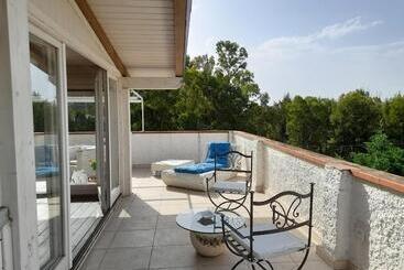 پانسیون Il Piccolo Principe Relais