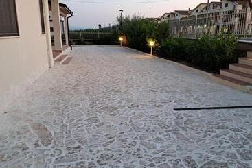 پانسیون Il Piccolo Principe Relais