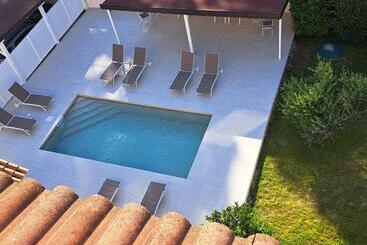 پانسیون Il Piccolo Principe Relais