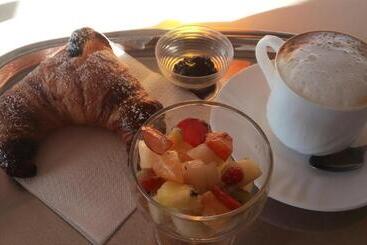 پانسیون Il Piccolo Principe Relais