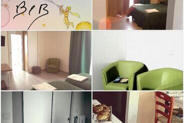 پانسیون Il Piccolo Principe Relais