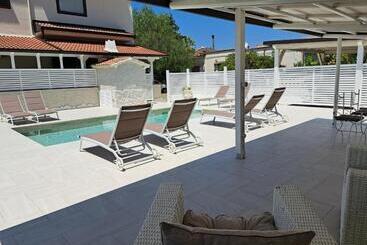 پانسیون Il Piccolo Principe Relais