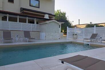پانسیون Il Piccolo Principe Relais