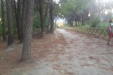 پانسیون Il Piccolo Principe Relais
