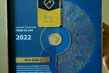 پانسیون Vila Zuela