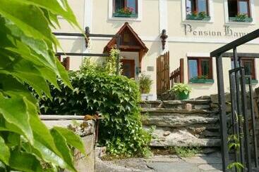 Pension Hamry