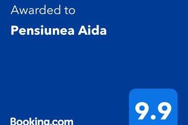 Pensiunea Aida