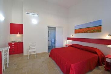 Podere San Luigi Residence
