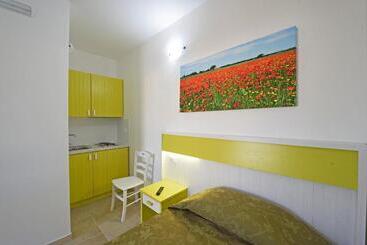 Podere San Luigi Residence