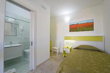 Podere San Luigi Residence