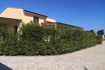 Podere San Luigi Residence