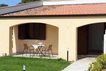 Podere San Luigi Residence