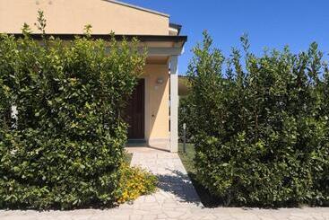 Podere San Luigi Residence