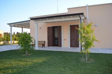 Podere San Luigi Residence