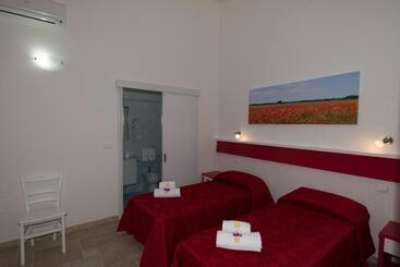 Podere San Luigi Residence