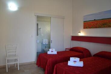 Podere San Luigi Residence