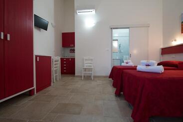 Podere San Luigi Residence