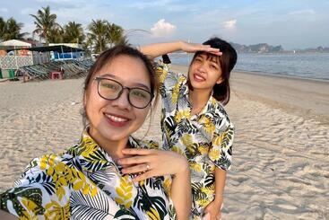 استراحتگاه Green Pearl Villa Ha Long