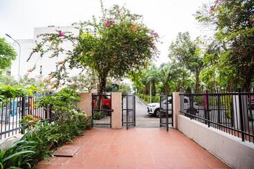 استراحتگاه Green Pearl Villa Ha Long