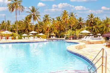 Sauipe Resorts Ala Terra  All Inclusive - Costa do Sauipe