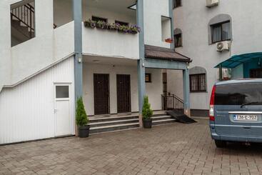 Sun Garden Sarajevo