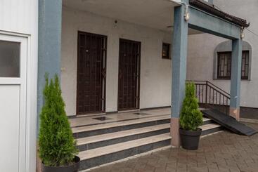 Sun Garden Sarajevo