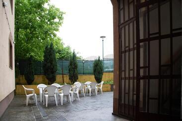 Sun Garden Sarajevo
