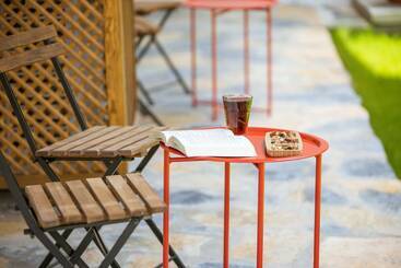 Thomas Suites Datca