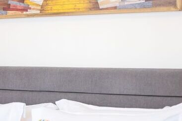 Thomas Suites Datca