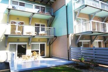 Vanagas Apartments