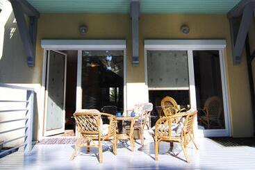 Vanagas Apartments