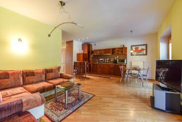 Vanagas Apartments