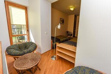 Vanagas Apartments