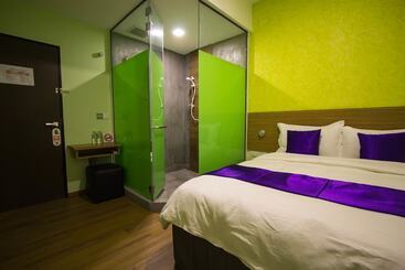 Apollo Inn   Hostel
