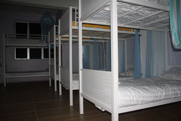 هاستل Regalia Inn & Spa