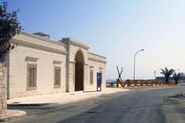 Apulia 70 Holidays   Suites & Experiences - Polignano a Mare