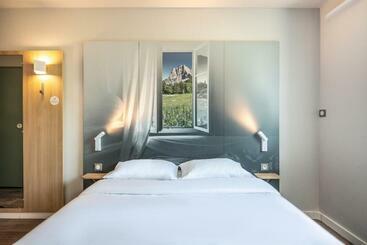 B&b Hotel Saint Jean De Maurienne